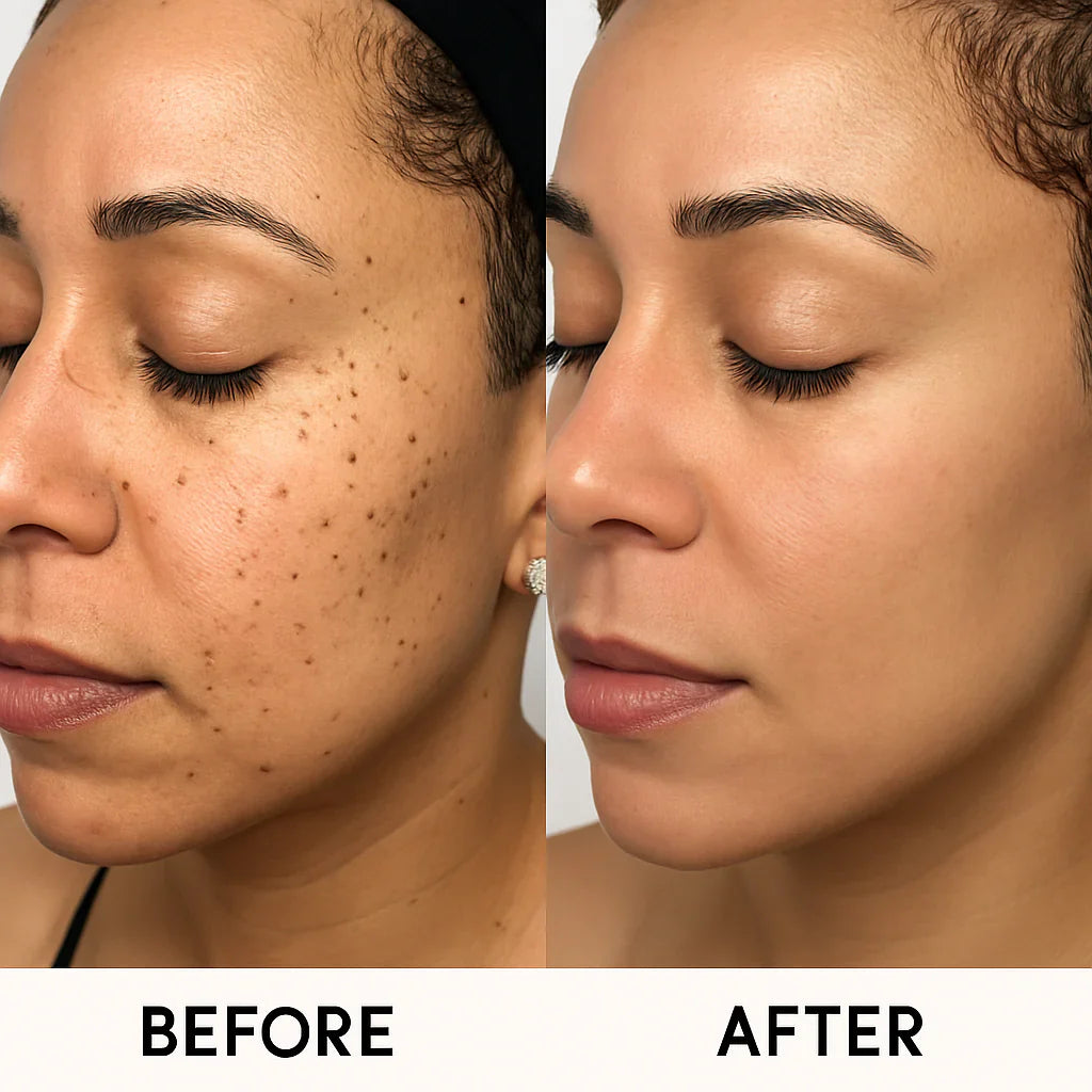 MediSkin Laser