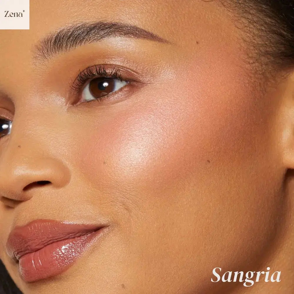 Bloom Up Baked Highlighting Blush
