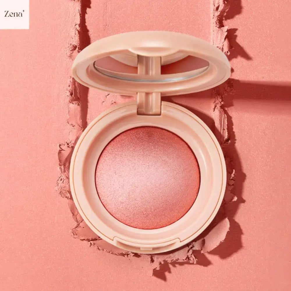 Bloom Up Baked Highlighting Blush