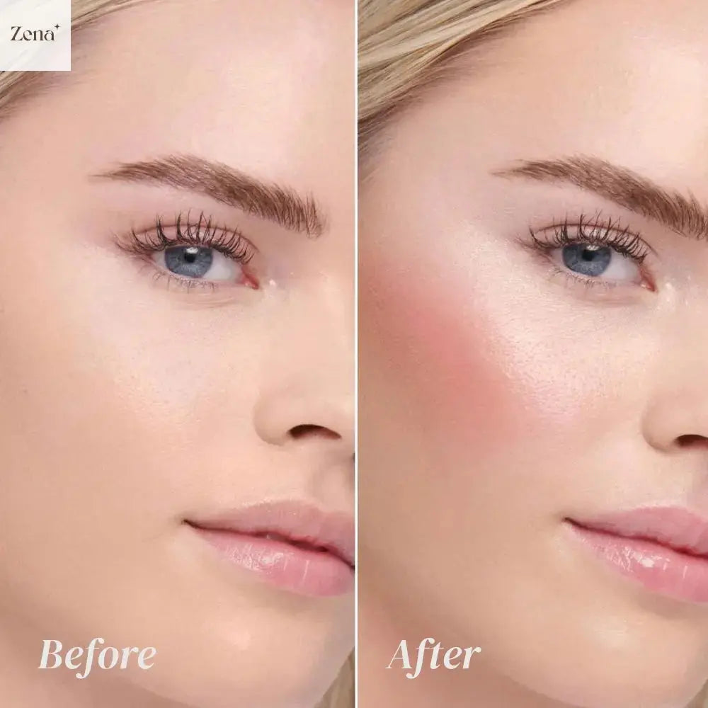 Bloom Up Baked Highlighting Blush