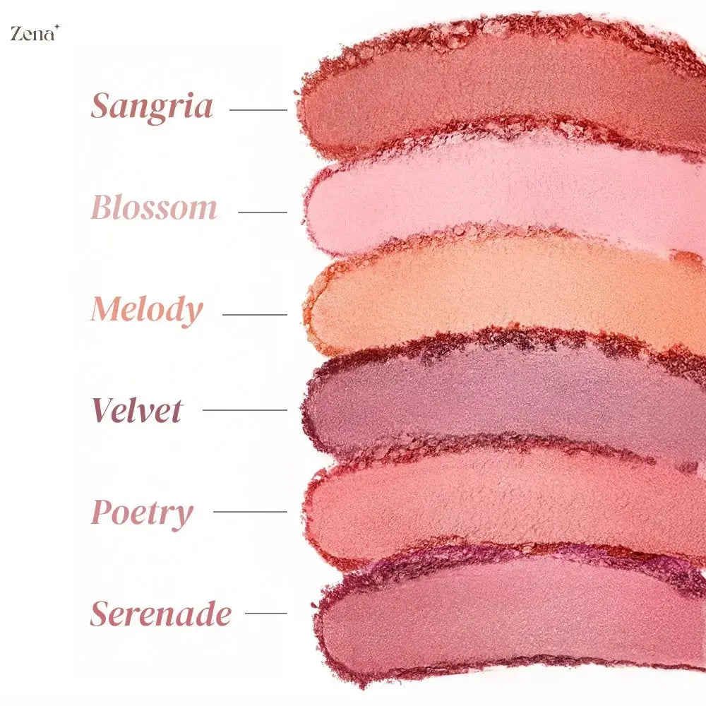 Bloom Up Baked Highlighting Blush