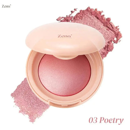 Bloom Up Baked Highlighting Blush