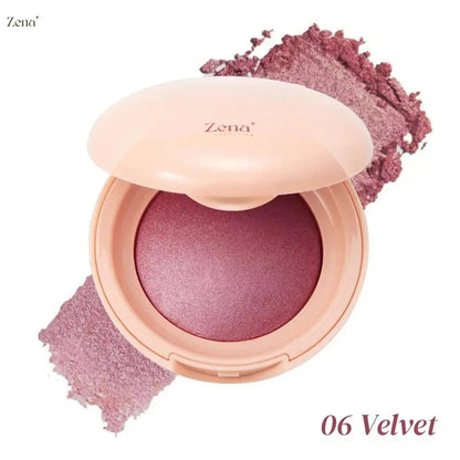Bloom Up Baked Highlighting Blush