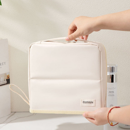GlowNest - Cosmetics Bag