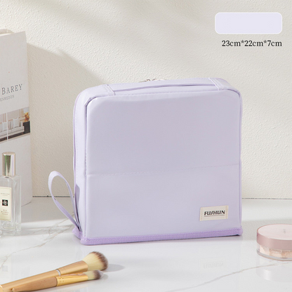 GlowNest - Cosmetics Bag